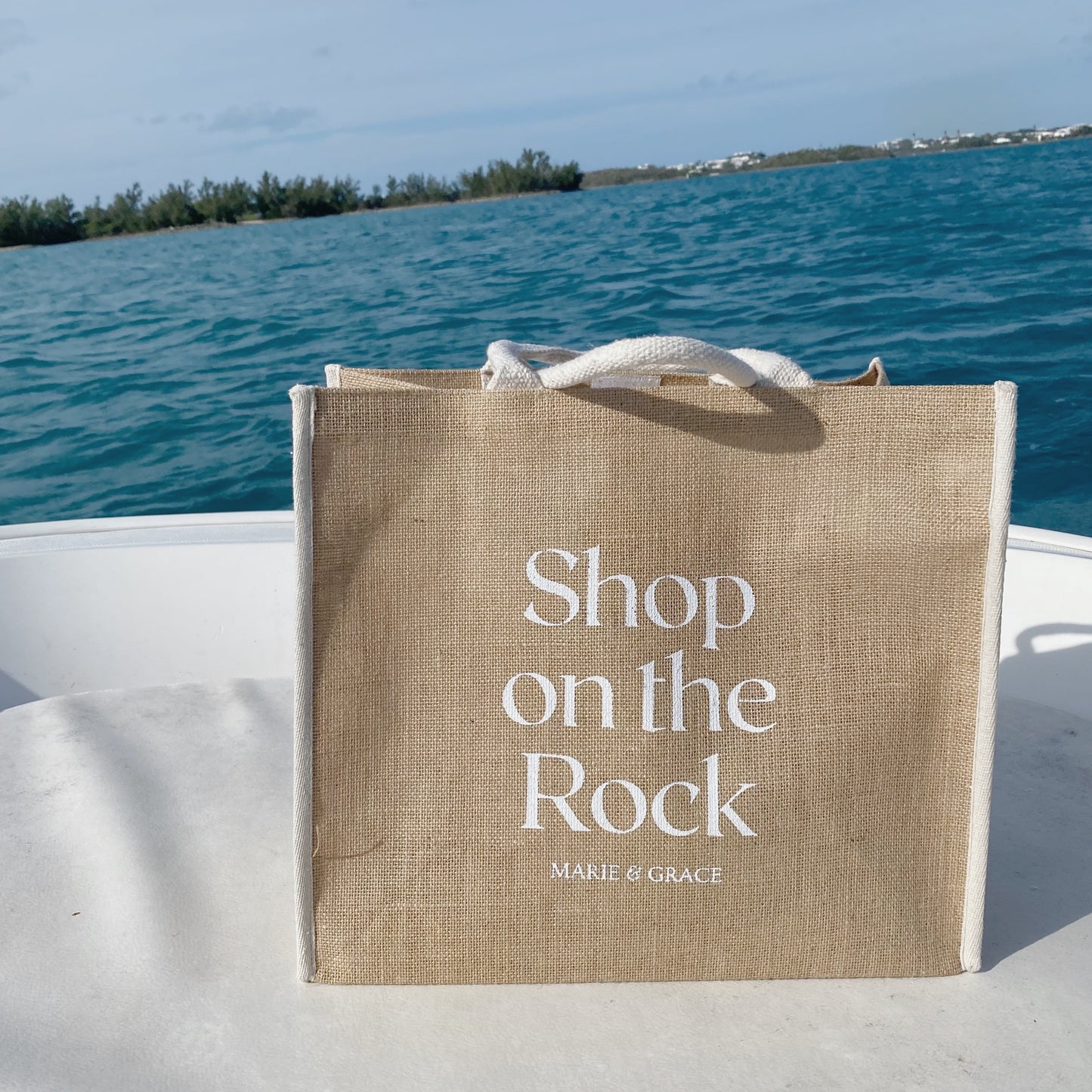 The Catherine Bag
