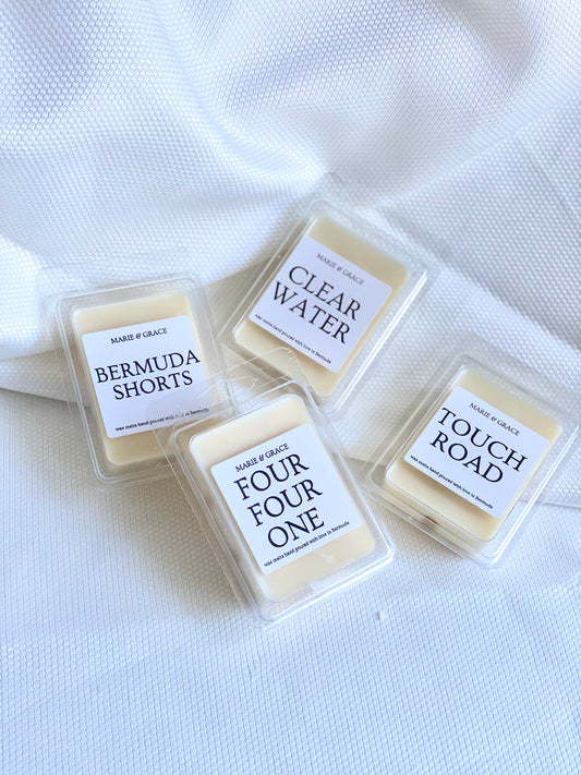 Soy Wax Melts
