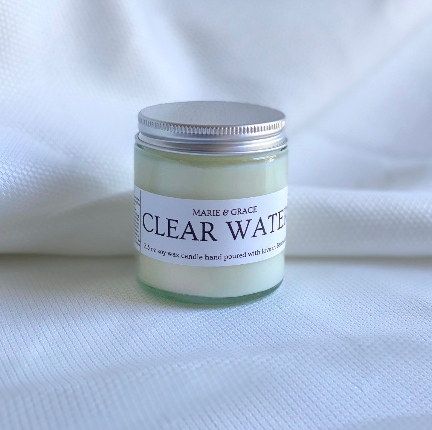 Clear Water