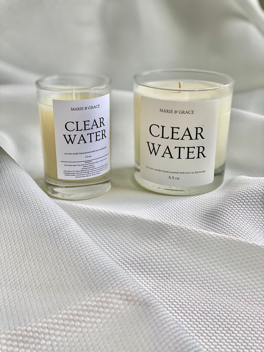 Clear Water