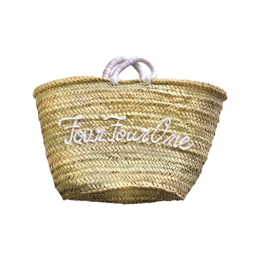The Dorothea Bag