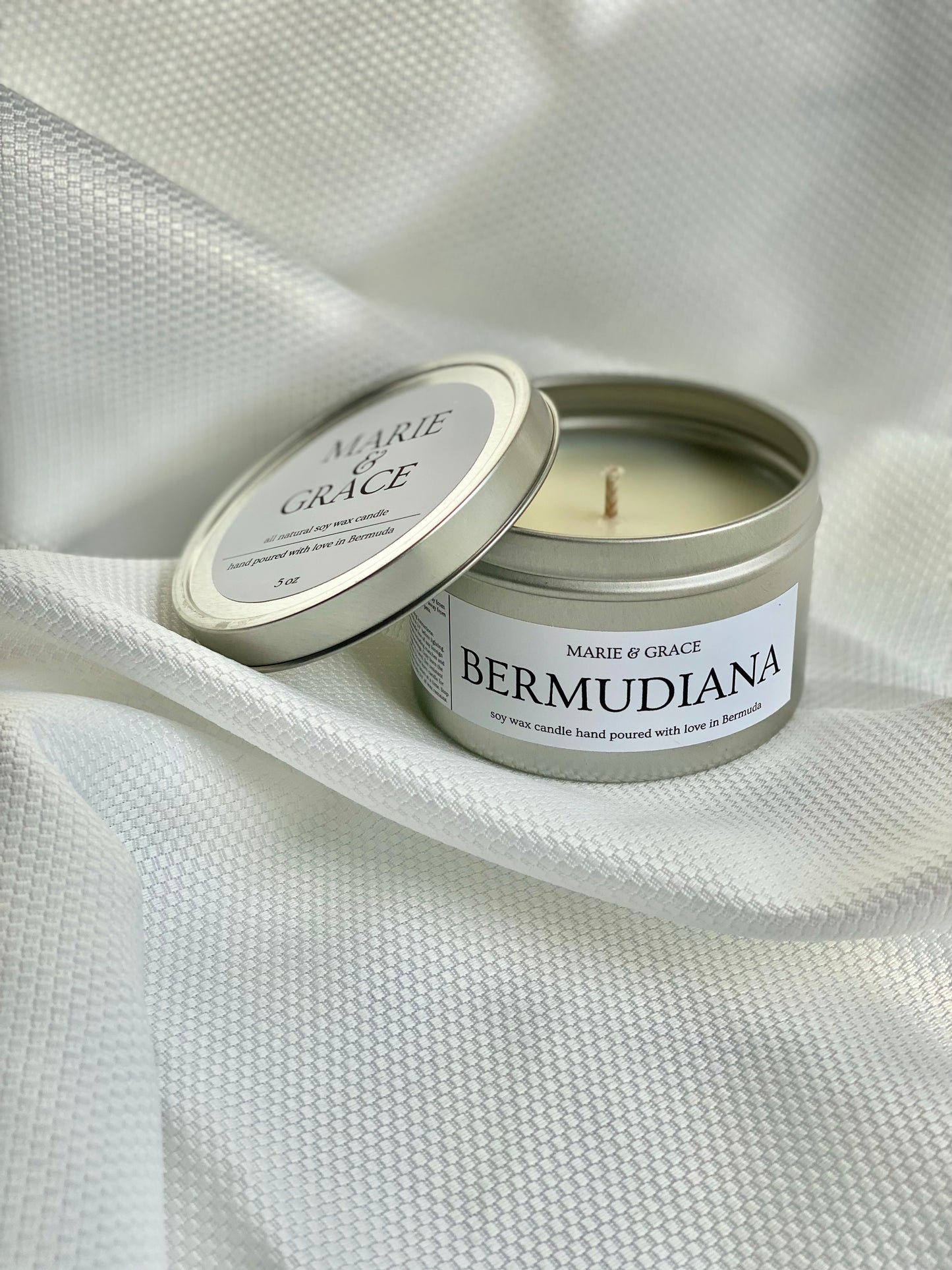 Bermudiana