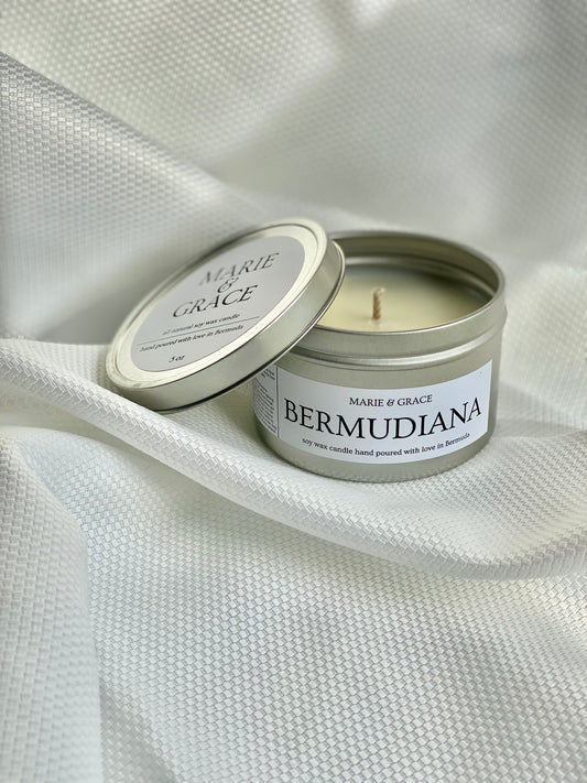 Bermudiana