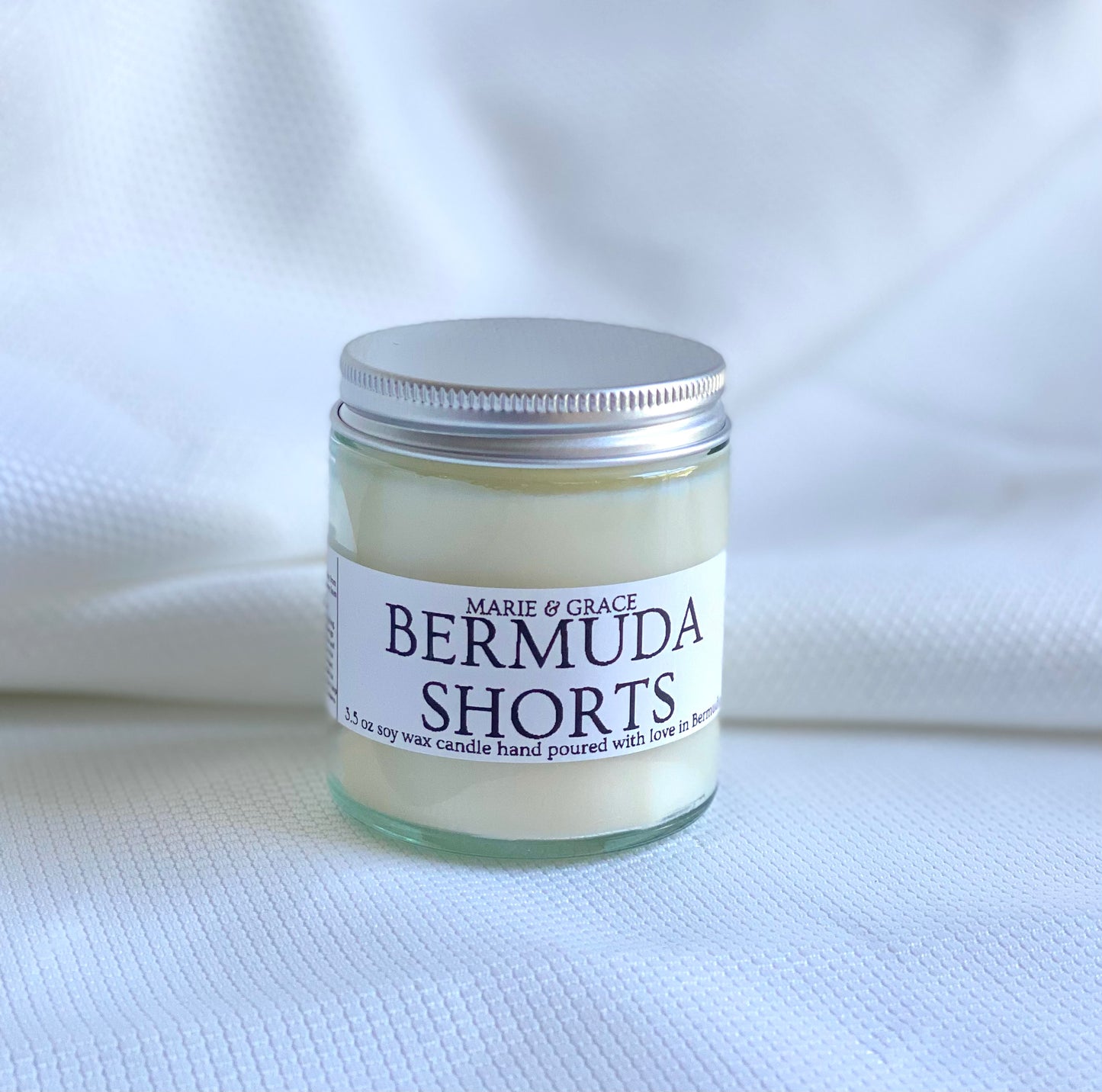 Bermuda Shorts