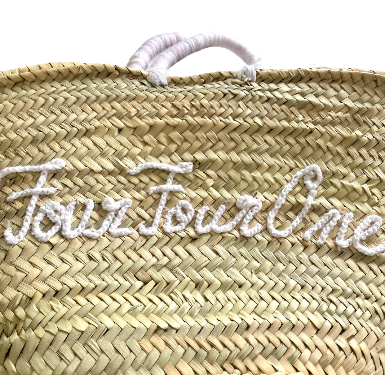The Dorothea Bag