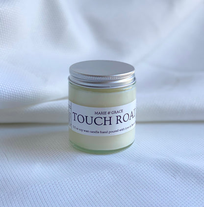 Touch Road