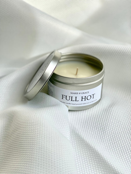Full Hot