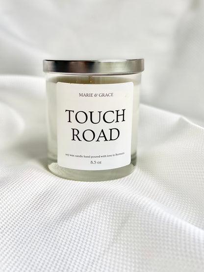 Touch Road