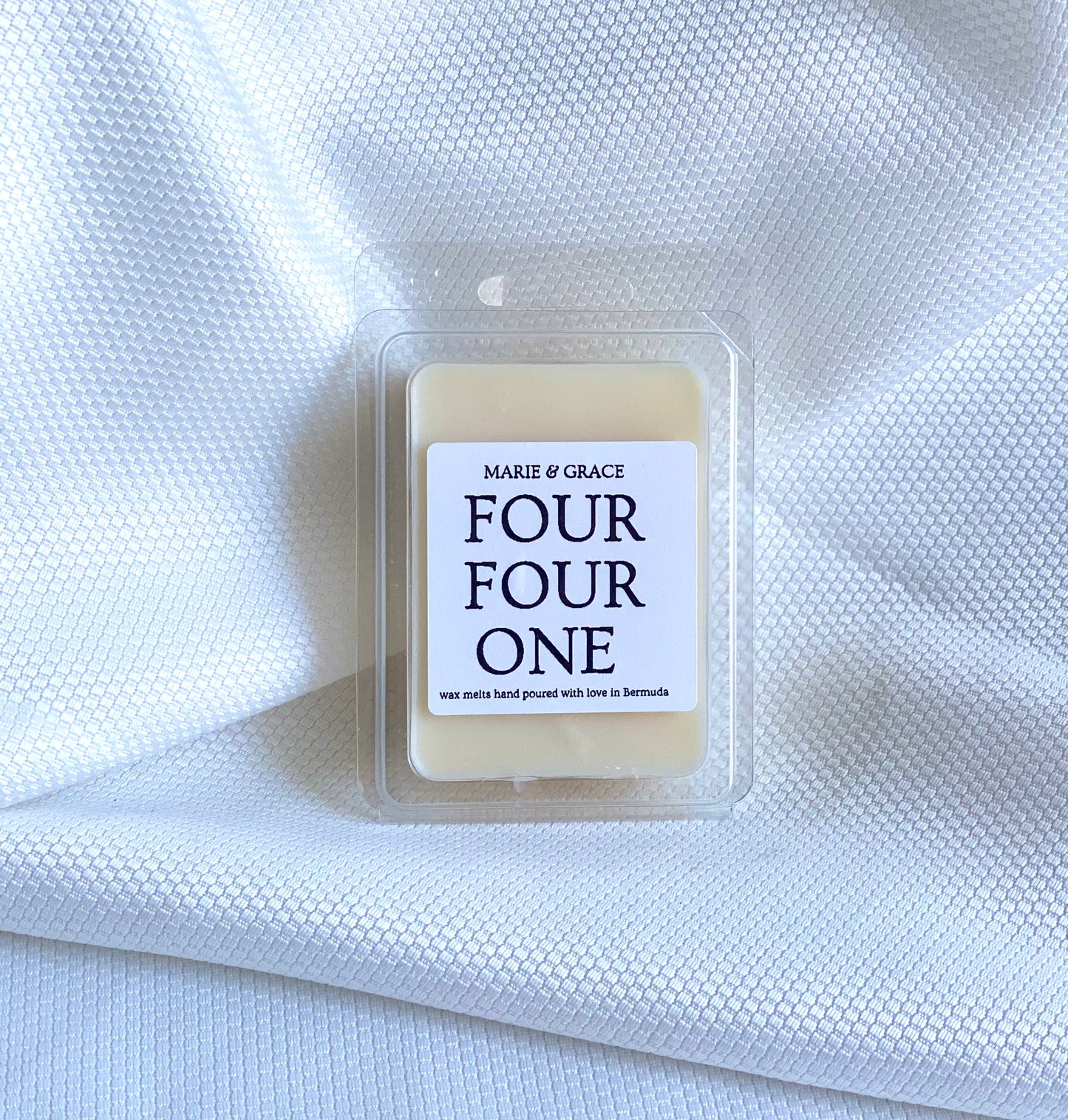 Soy Wax Melts