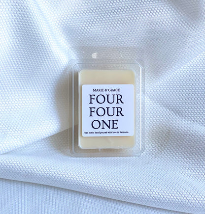 Soy Wax Melts
