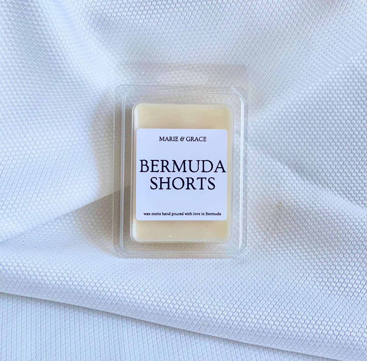 Soy Wax Melts