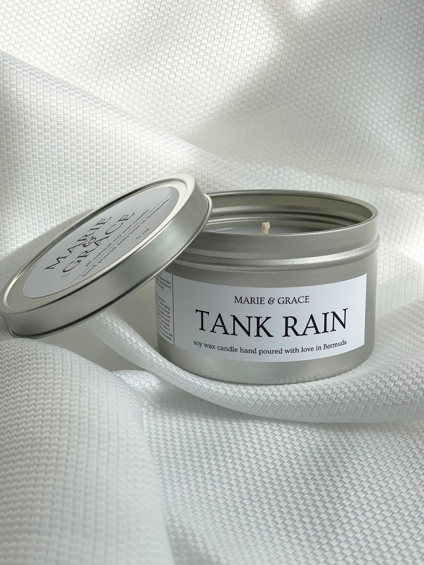Tank Rain