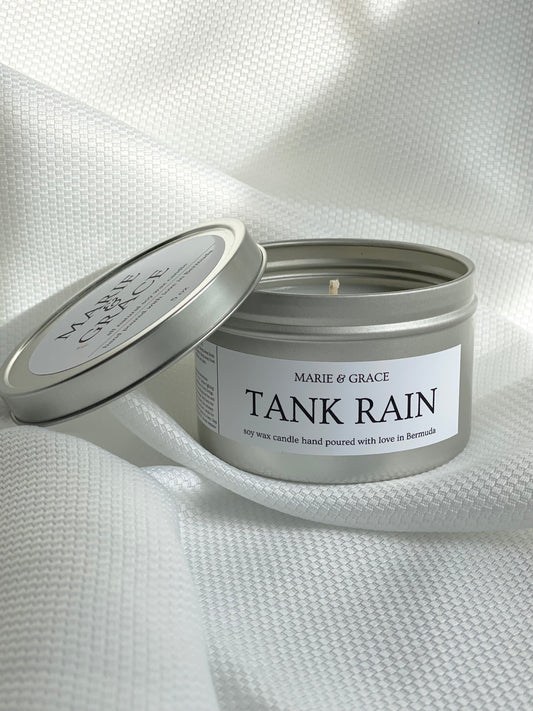 Tank Rain