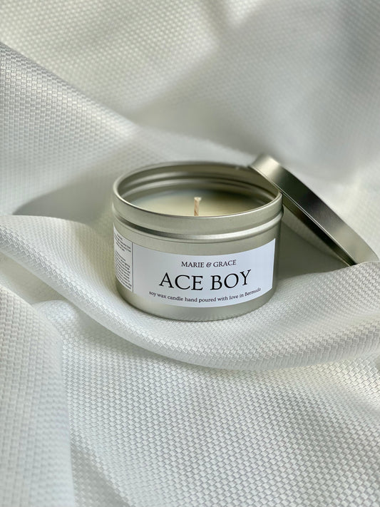 Ace Boy