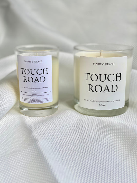 Touch Road