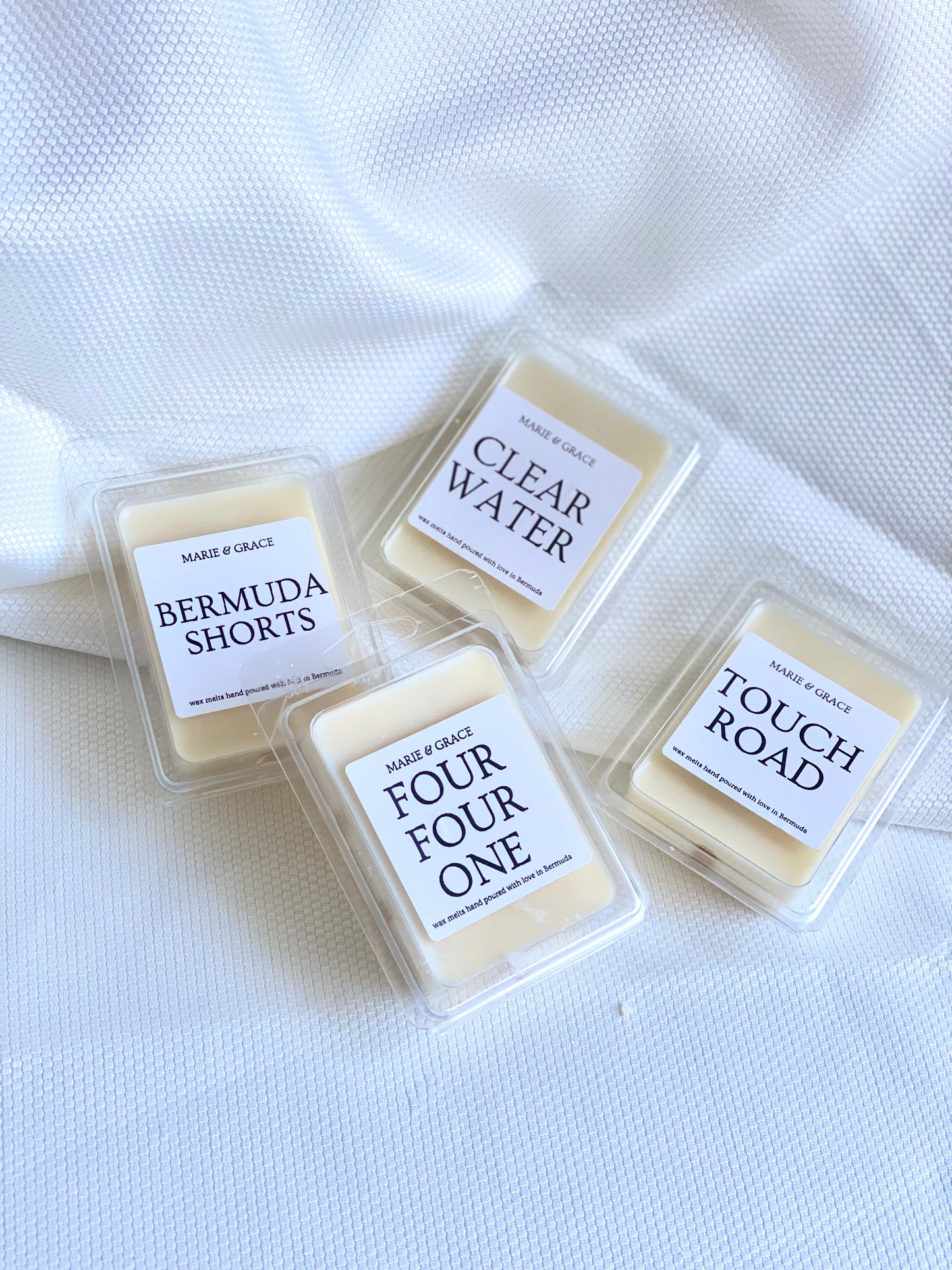 Soy Wax Melts