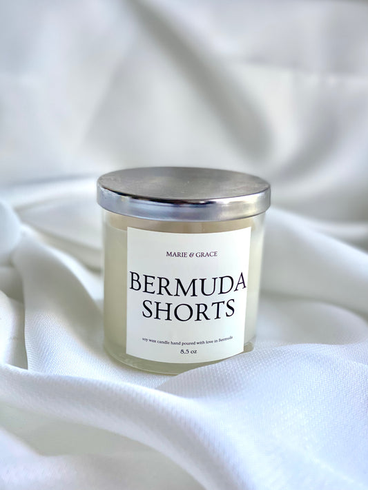 Bermuda Shorts